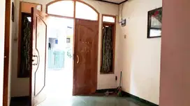 dijual rumah kost pusat kota daerah sarijadi bandung