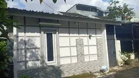 DIJUAL KOST 10 PINTU JALAN BANK RAYA DEMANG LEBAR DAUN PALEMBANG