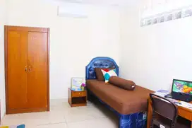 KOST SEKAR ASRI UI DEPOK ( KOST PUTRI)