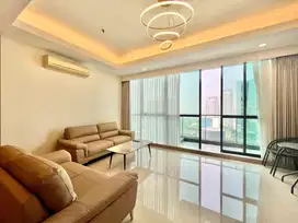 Disewakan Apartemen Setiabudi Residence - Tower A Fully Furnished