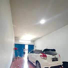 di jual rumah siap huni perabot lengket kota medan