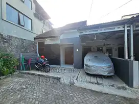 RUMAH DIJUAL DI TIMOHO DEKAT BALAI KOTA JOGJA SIAP HUNI DALAM CLUSTER