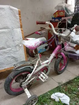 Sepeda anak.wimcycle