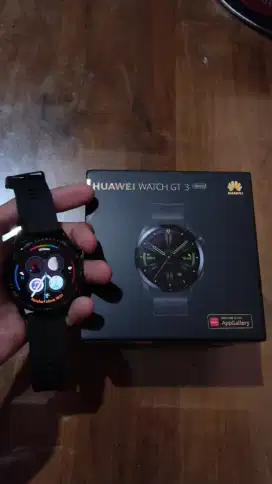 Huawei gt 3 fullset nominus