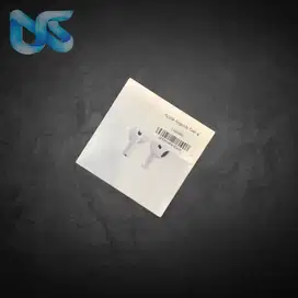 Apple Airpods Gen 4 Non ANC