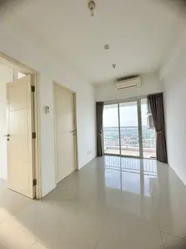 SEWA TAHUNAN 2BR UNFURNISHED TANGLIN TOWER LANTAI SEDANG 36m2