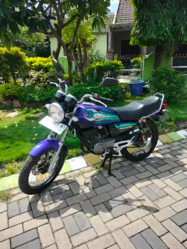 Yamaha RXS ( full king)