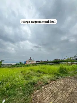 TANAH SIAP BANGUN MURAH BISA ANGSURAN MALANG DEKAT JATIM PARK3