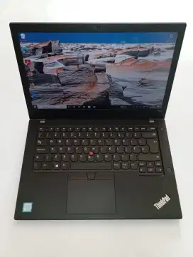 Laptop Lenovo Thinkpad T480 intel core i7 gen 8