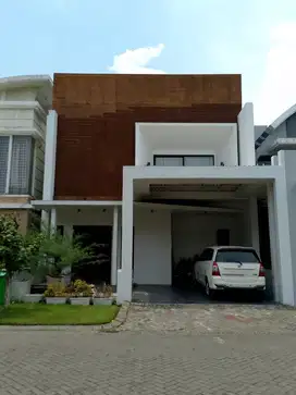 Dijual Rumah Royal Residence Wiyung Surabaya Barat