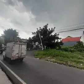 TANAH KAVLING HOOK POROS JALAN BUKIR SARI  MALNG