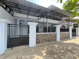 JUAL CEPAT RUMAH KLASIK ADEM CENTRAL GARUM BLITAR