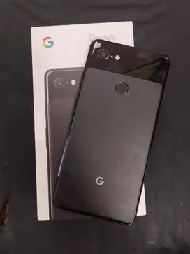 Google pixel 3 XL