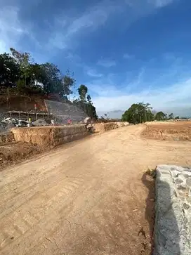 dijual tanah gunungpati semarang