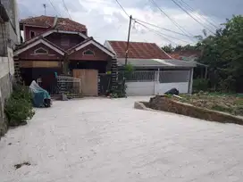 Tanah di Perumahan Langgeng, Bandung SHM 82 m²