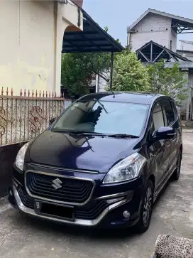 Ertiga Dreza Gs matic 2016