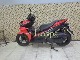 Yamha New Aerox th 2022 dp 900