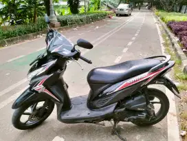 HONDA VARIO AGNES 2016 MOTOR BISA TUKER-TAMBAH MASUK PAK