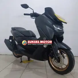 Yamaha Nmax 155 Tahun 2024