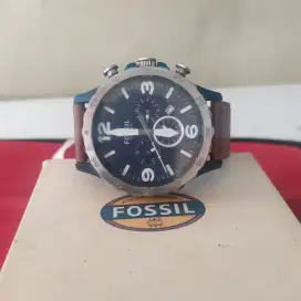 Jam Tangan Fossil Ori JR 1504