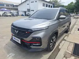 Pajak Panjang - Wuling Almaz 1.5 Exclusive 7-Seater Bensin-AT 2023