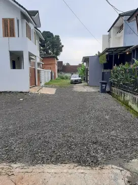 Tanah Kavling di Jagakarsa Jakarta Selatan