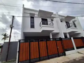 Rumah Siap Huni di Kota Bogor !