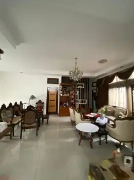 Dijual Rumah Mewah siap Huni Turangga Bandung