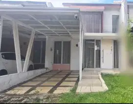 Dijual Rumah Murah di Citragran Cibubur