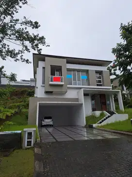 Dijual rumah mewah HOOK SouthLink