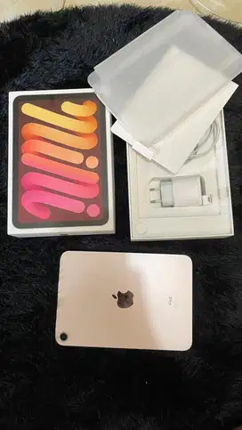 IPAD MINI GEN 6 64GB IBOX