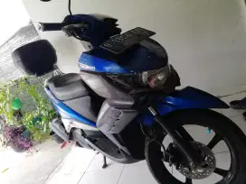 Dijual Xeon 2015 SS Lengkap.