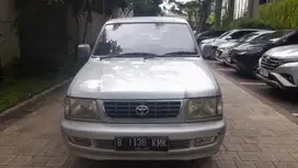 Toyota Kijang 2001 Diesel