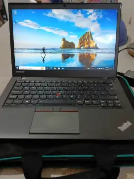 Laptop Thinkpad lenovo