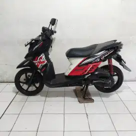 X-Ride 2014 Lengkap Bagus Mesin Alus