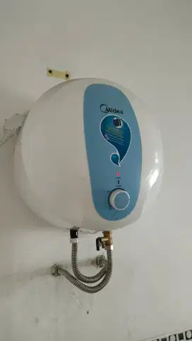 Water Heater Midea