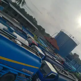 Supplier Air Bersih Dari Mata Air Terasli