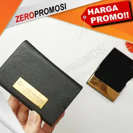 Name Card Bussines KN-03 Cetaki Logo