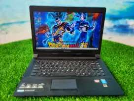 LENOVO B40 i5 DUAL VGA PERFECT 8GB SSD 240GB RENDER GAME CODING LIBASy