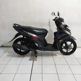 Mio Z 2016 Mesin Alus lengkap Bagus