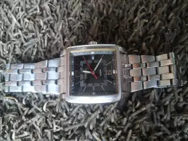 Jam tangan Seiko antik Made in Japan