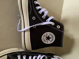 Chuck taylor 70s