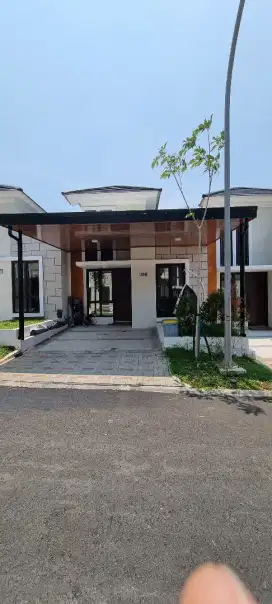 Citra sentul raya & sentul selatan
