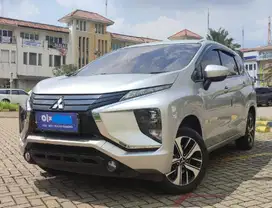 [OLXmobbi] Mitsubishi Xpander 1.5 Exceed Bensin-AT 2017