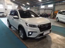 New BRV E AT 2022, KM 25 rb, tgn.1 dr baru istimewa - #hondabrv2022