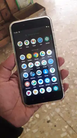 Xiaomi Mi A1 4/64 Orian Mulus