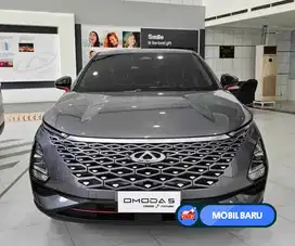 [Mobil Baru] Promo Cuci Gudang OMODA 5