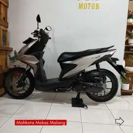 Honda Beat DELUXE 2021 Ready Siap Pakai Bergaransi