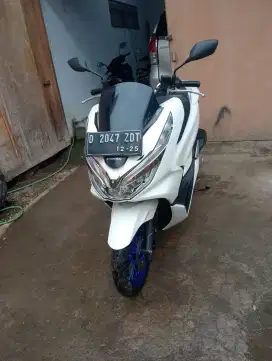 Honda PCX 2020.