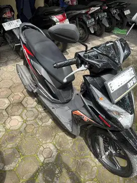 Jual Honda Beat 2019